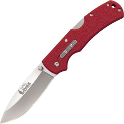 COLD STEEL Zatvárací nôž  DOUBLE SAFE HUNTER SLOCK MASTER (23JK)