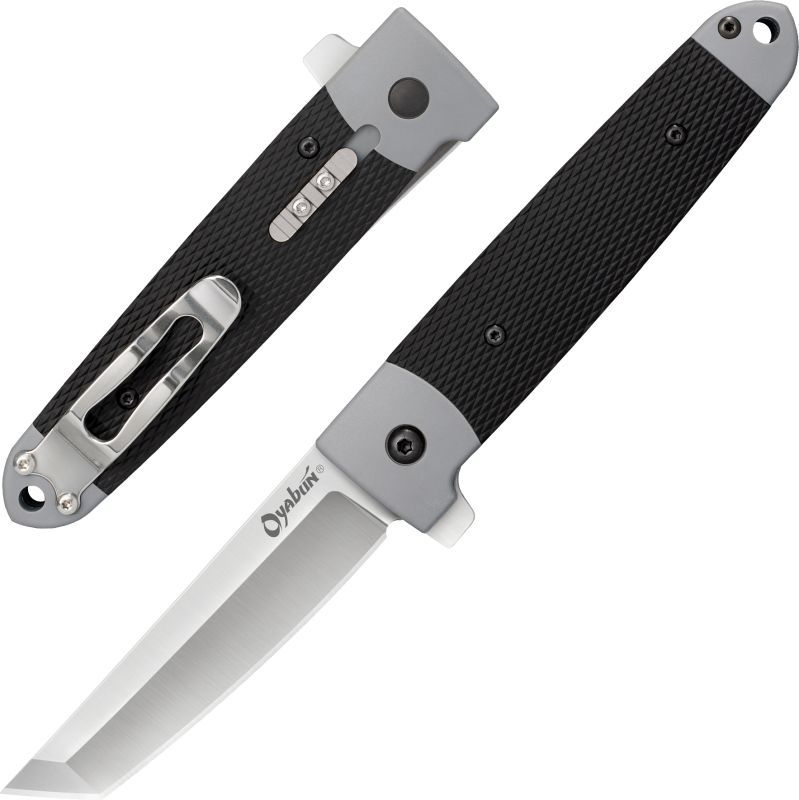 COLD STEEL Zatvárací nôž  OYABUN (26T)