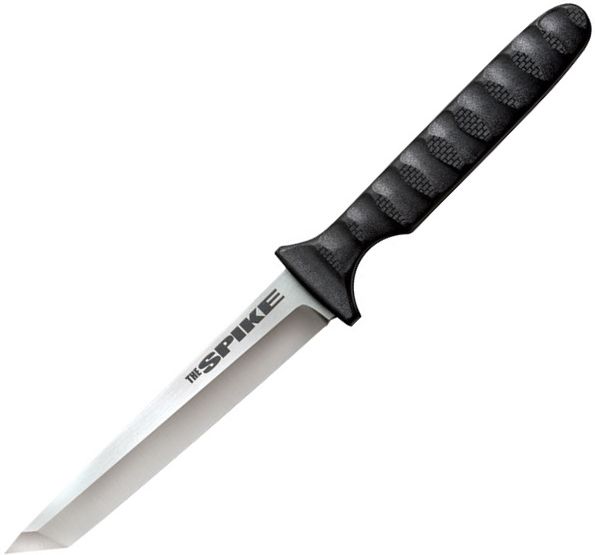 COLD STEEL Nôž s pevnou čepeľou TANTO SPIKE (53NCTZ)