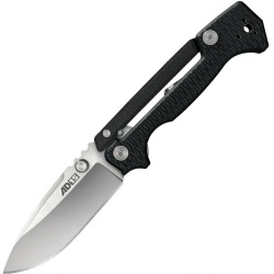 COLD STEEL Zatvárací nôž AD-15, BLK (58SQB)