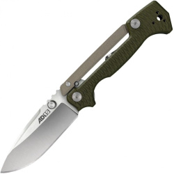 COLD STEEL Zatvárací nôž AD-15 SCORPION LOCK FOLDER (58SQ)