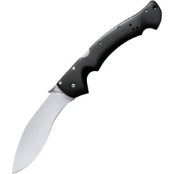 COLD STEEL Zatvárací nôž RAJAH II, BD1 (62JL)