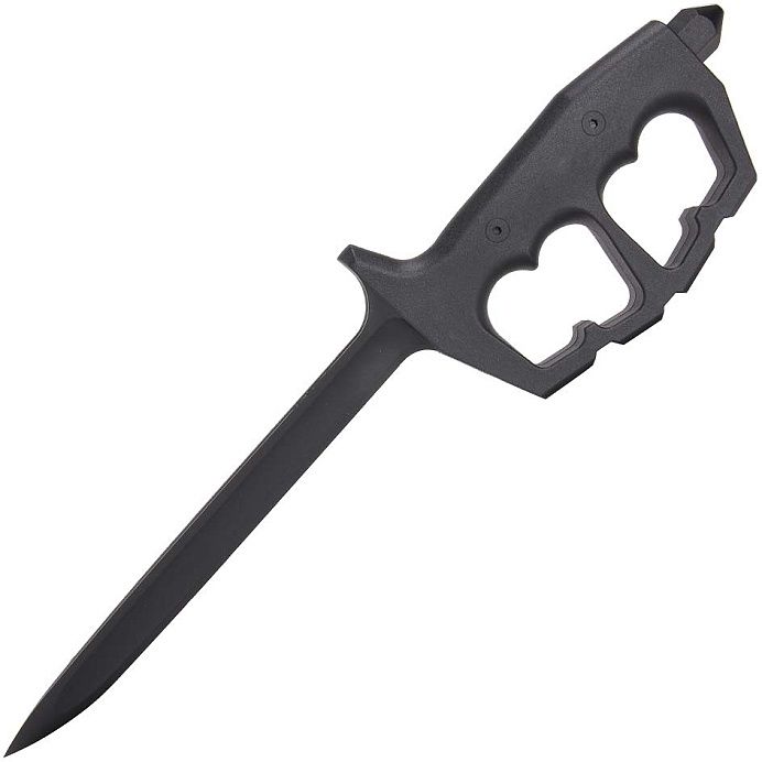 COLD STEEL FGX CHAOS STILETTO (92FNTST)