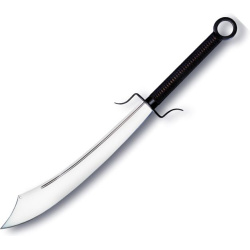 COLD STEEL Meč WAR SWORD (88CWS)