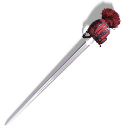 COLD STEEL Meč SCOTTISH BROADSWORD (88SB)