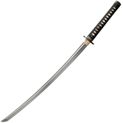 COLD STEEL Katana GOLD LION (88ABK)