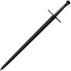 COLD STEEL Meč MAA HAND-AND-A-HALF SWORD (88HNHM)