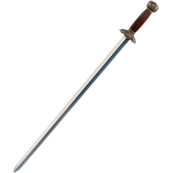 COLD STEEL Meč CHINESE GIM SWORD (88G)