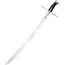 COLD STEEL Meč HUNGARIAN SABER (88RM)