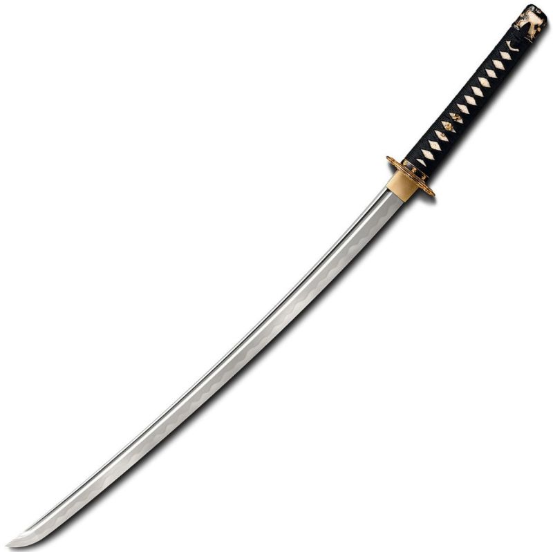 COLD STEEL Katana Tachi (SW-TACHKTNA)