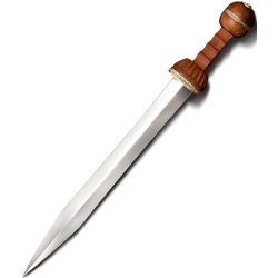 COLD STEEL Meč Roman Gladius (SW-RMNGLD)