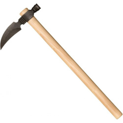 COLD STEEL Tomahawk SPONTOON HAWK (90AWA)