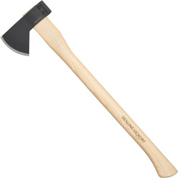 COLD STEEL Sekera HUDSON BAY CLAMP AXE (90QB)