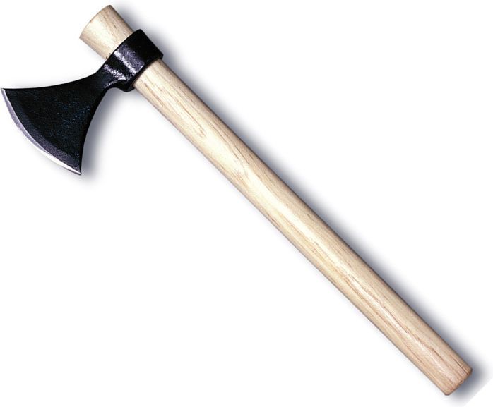 COLD STEEL Tomahawk NORSE HAWK (90N)