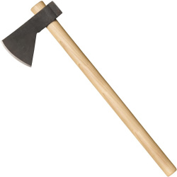 COLD STEEL Tomahawk HUDSON BAY TOMAHAWK (90QA)