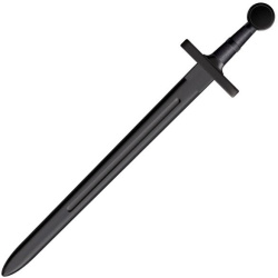 COLD STEEL Tréningový meč MEDIEVAL (92BKSZ)