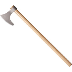 COLD STEEL Sekera VIKING HAND AXE (90WVBA)