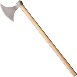 COLD STEEL Sekera VIKING BATTLE AXE (90WVBB)