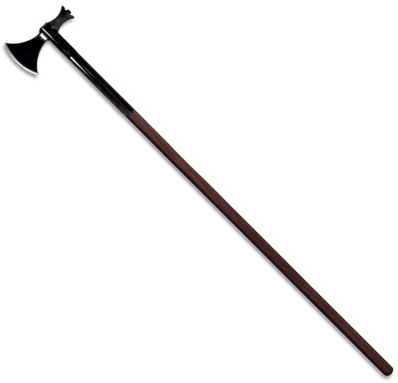 COLD STEEL Sekera POLE AXE (89PA)