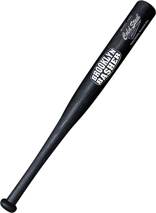 COLD STEEL Baseballová pálka BROOKLYN BASHER 24" (92BSBZ)