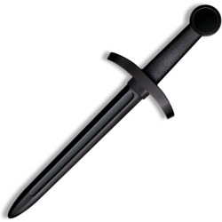 COLD STEEL Tréningový meč DAGGER BOKKEN (92BKDZ)