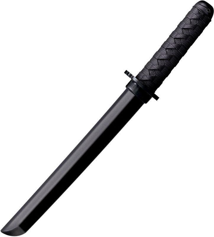 COLD STEEL Tréningový meč O TANTO BOKKEN (2015) (92BKKAZ)