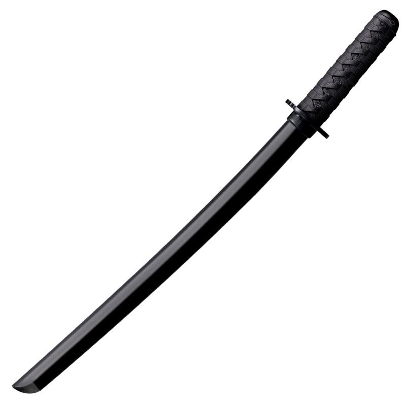 COLD STEEL Tréningový meč WAKIZASHI BOKKEN (2015) (92BKKB)