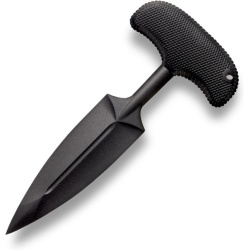 COLD STEEL FGX PUSH BLADE I (92FPA)