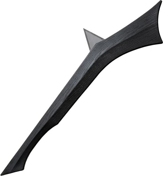 COLD STEEL GUNSTOCK WAR CLUB (92PGS)