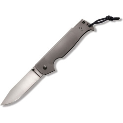 COLD STEEL Zatvárací nôž POCKET BUSHMAN (95FBZ)