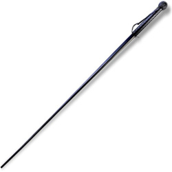 COLD STEEL SJAMBOK 54" BLACK (95SLBZ)