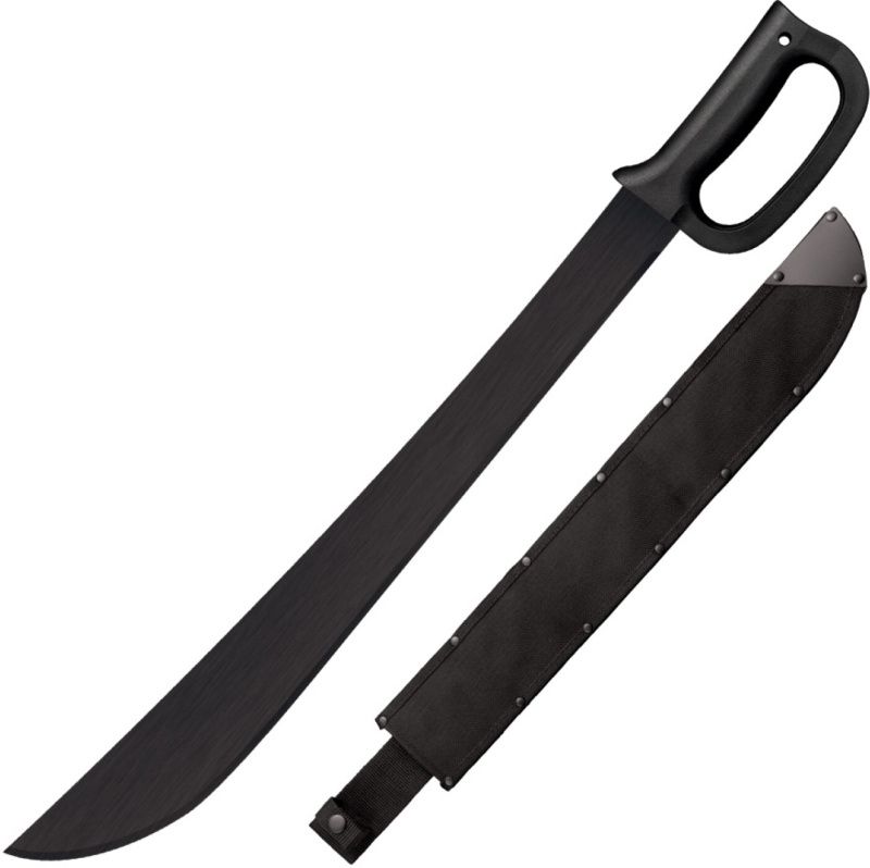 COLD STEEL Mačeta LATIN D-GUARD 21", s puzdrom (97AD21Z)