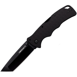 COLD STEEL Zatvárací nôž 3" Verdict Tanto AUS10A (FL-C3T10A)