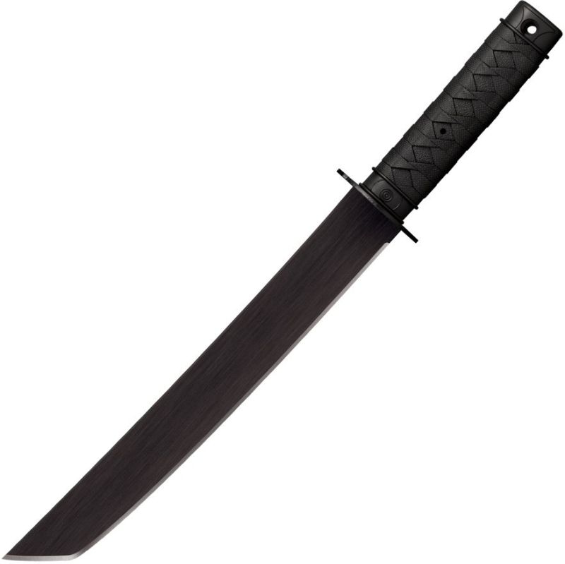 COLD STEEL Mačeta TACTICAL TANTO MACHETE s puzdrom (97TKJZ)