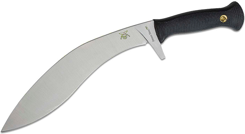 COLD STEEL Mačeta GURKHA KUKRI PLUS 4034SS (39LMC4)