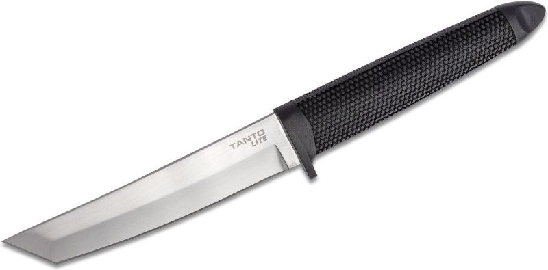 COLD STEEL Nôž s pevnou čepeľou TANTO LITE (20TL)