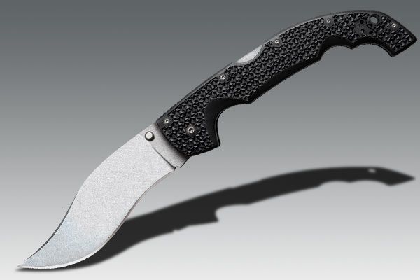 COLD STEEL Zatvárací nôž VAQUERO XLG., BD1 (29TXCV)