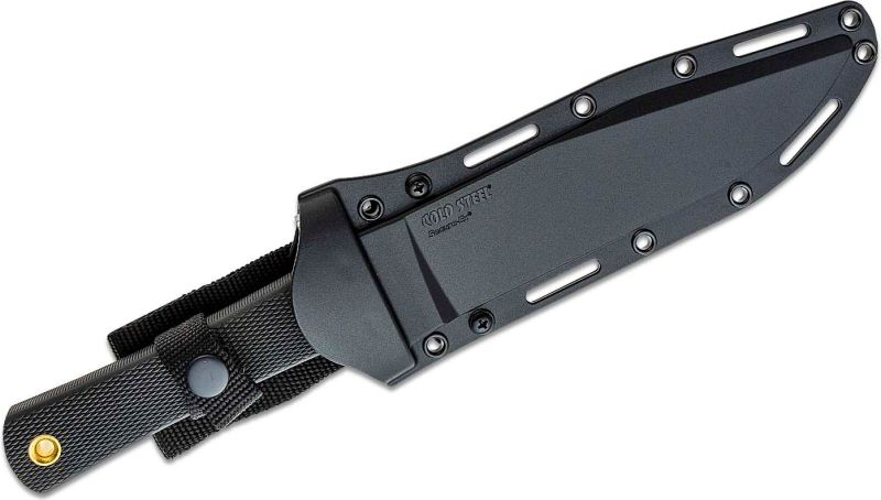 COLD STEEL Nôž s pevnou čepeľou RECON SCOUT (CPM 3V) (37RS)