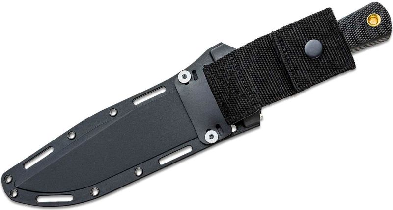 COLD STEEL Nôž s pevnou čepeľou RECON SCOUT (CPM 3V) (37RS)