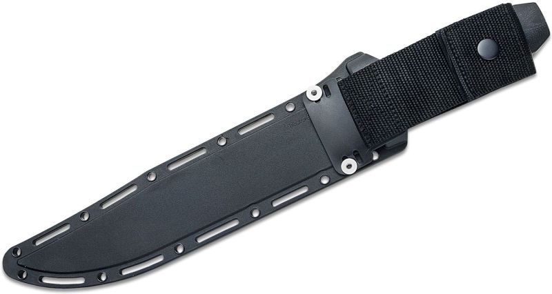 COLD STEEL Nôž s pevnou čepeľou LAREDO BOWIE 4034SS (39LME4)