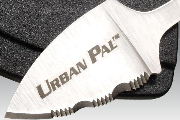 COLD STEEL Nôž s pevnou čepeľou URBAN PAL (43LS)