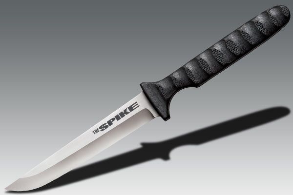 COLD STEEL Nôž s pevnou čepeľou DROP POINT SPIKE (53NCCZ)