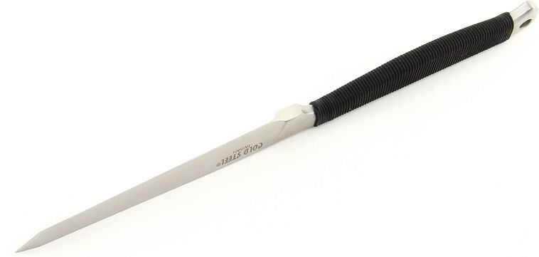 COLD STEEL Nôž s pevnou čepeľou TANTO SPIKE (53NCTZ)