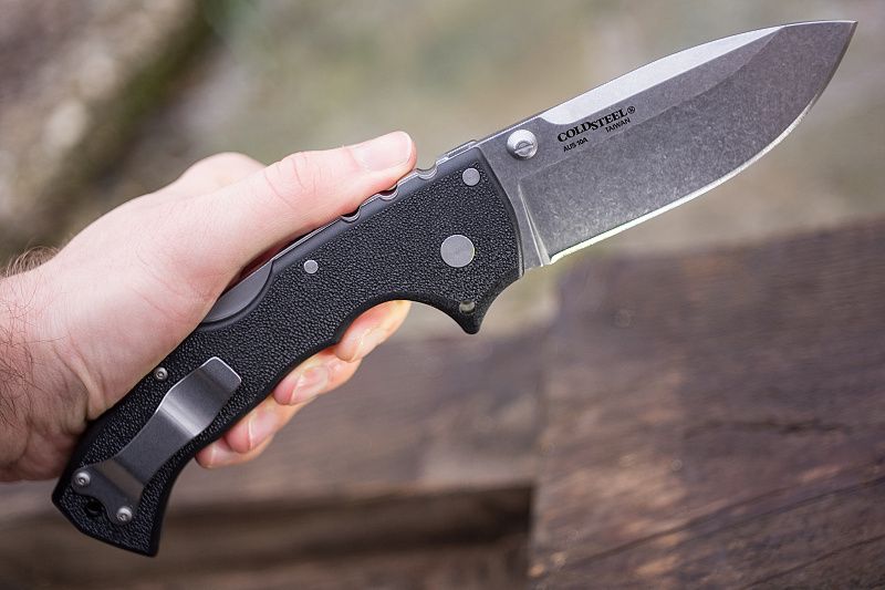 COLD STEEL Zatvárací nôž 4-MAX SCOUT (62RQ)