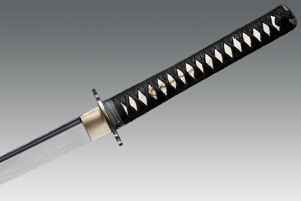 COLD STEEL Katana WARRIOR SERIES (88BKW)