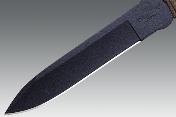 COLD STEEL Vrhací nôž TRUE FLIGHT THROWER (80TFTCZ)