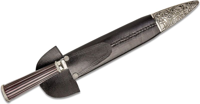 COLD STEEL Nôž s pevnou čepeľou FACON (88CLR1)