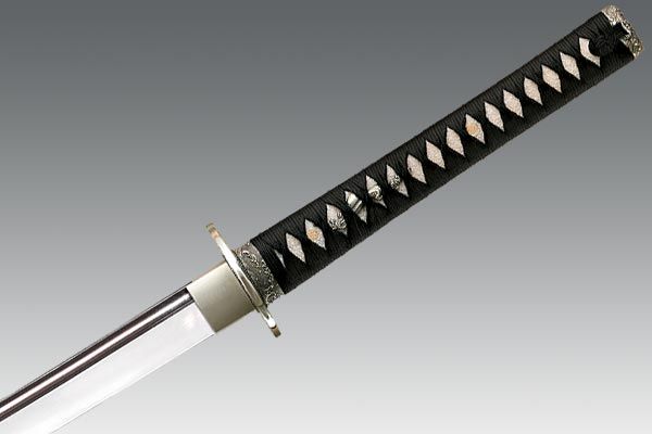 COLD STEEL Katana EMPEROR SERIES (88K)