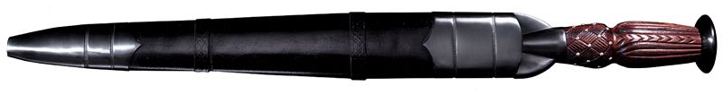 COLD STEEL Meč SCOTTISH DIRK (88SD)