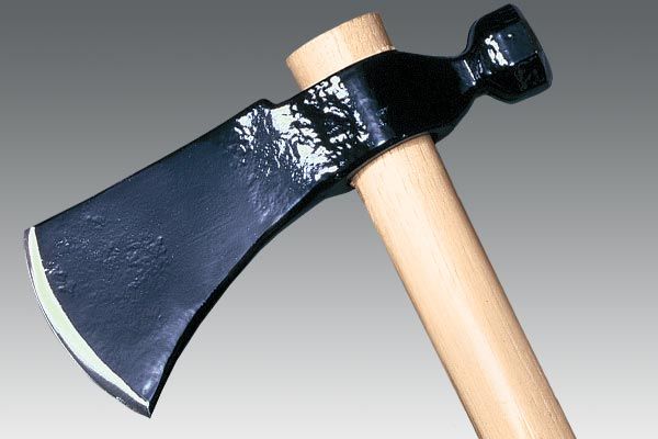 COLD STEEL Tomahawk RIFLEMANS HAWK (90RH)